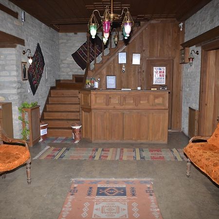 Safranbolu Konagi Hotel Luaran gambar