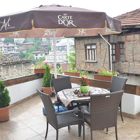 Safranbolu Konagi Hotel Luaran gambar