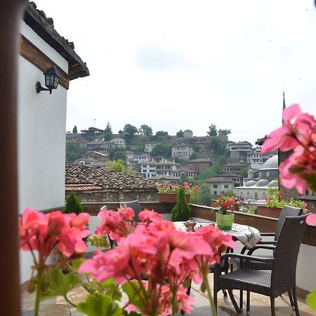 Safranbolu Konagi Hotel Luaran gambar