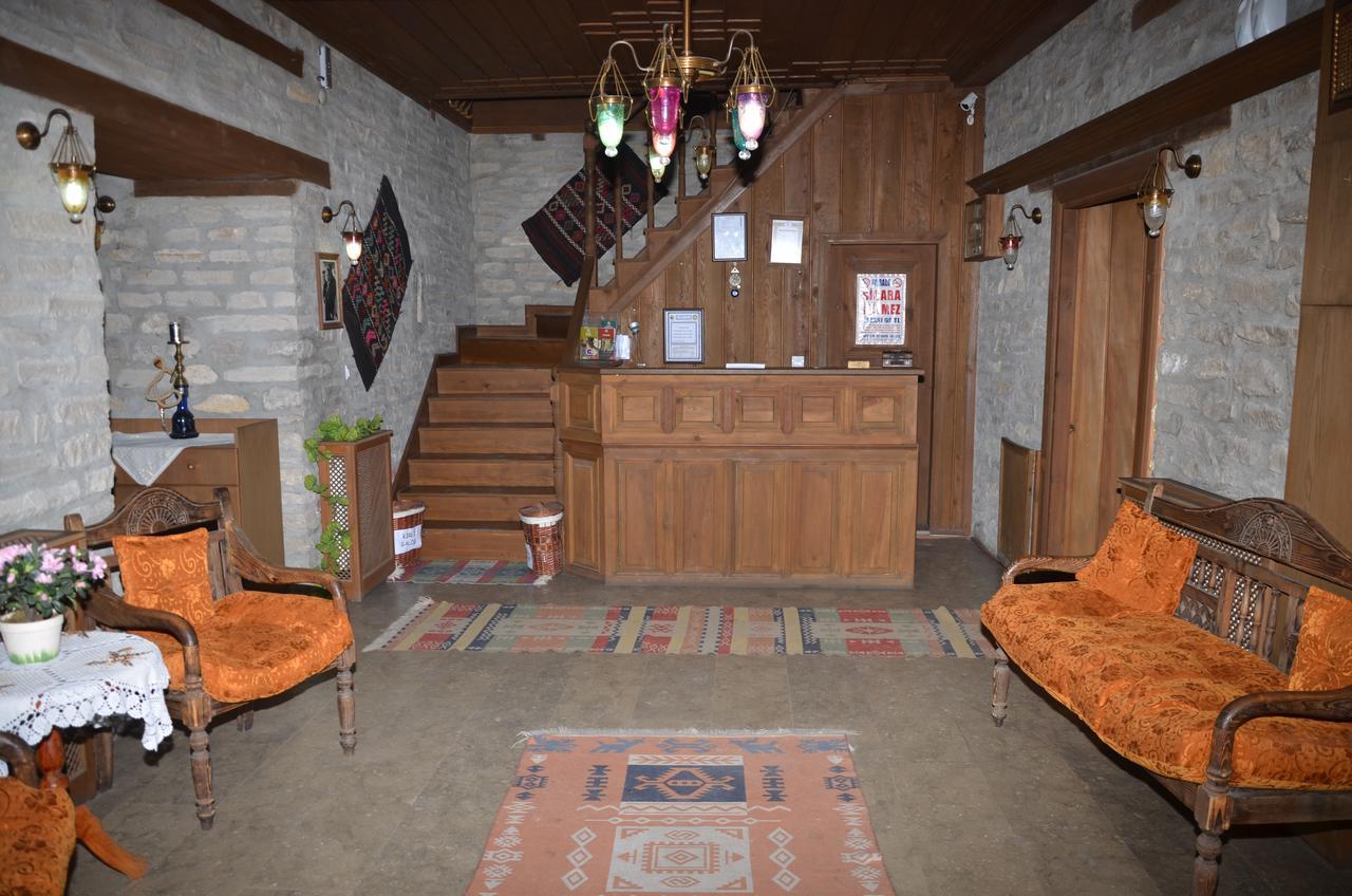Safranbolu Konagi Hotel Luaran gambar