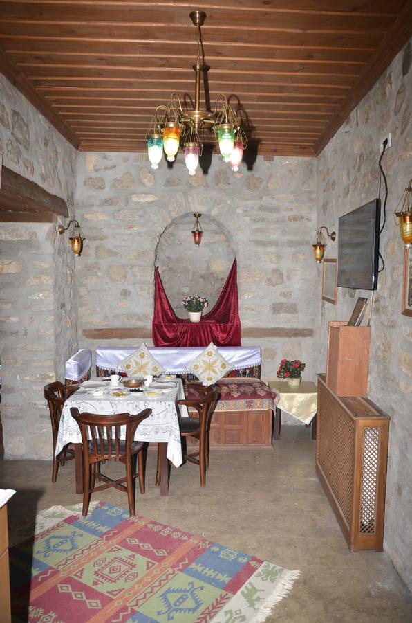 Safranbolu Konagi Hotel Luaran gambar