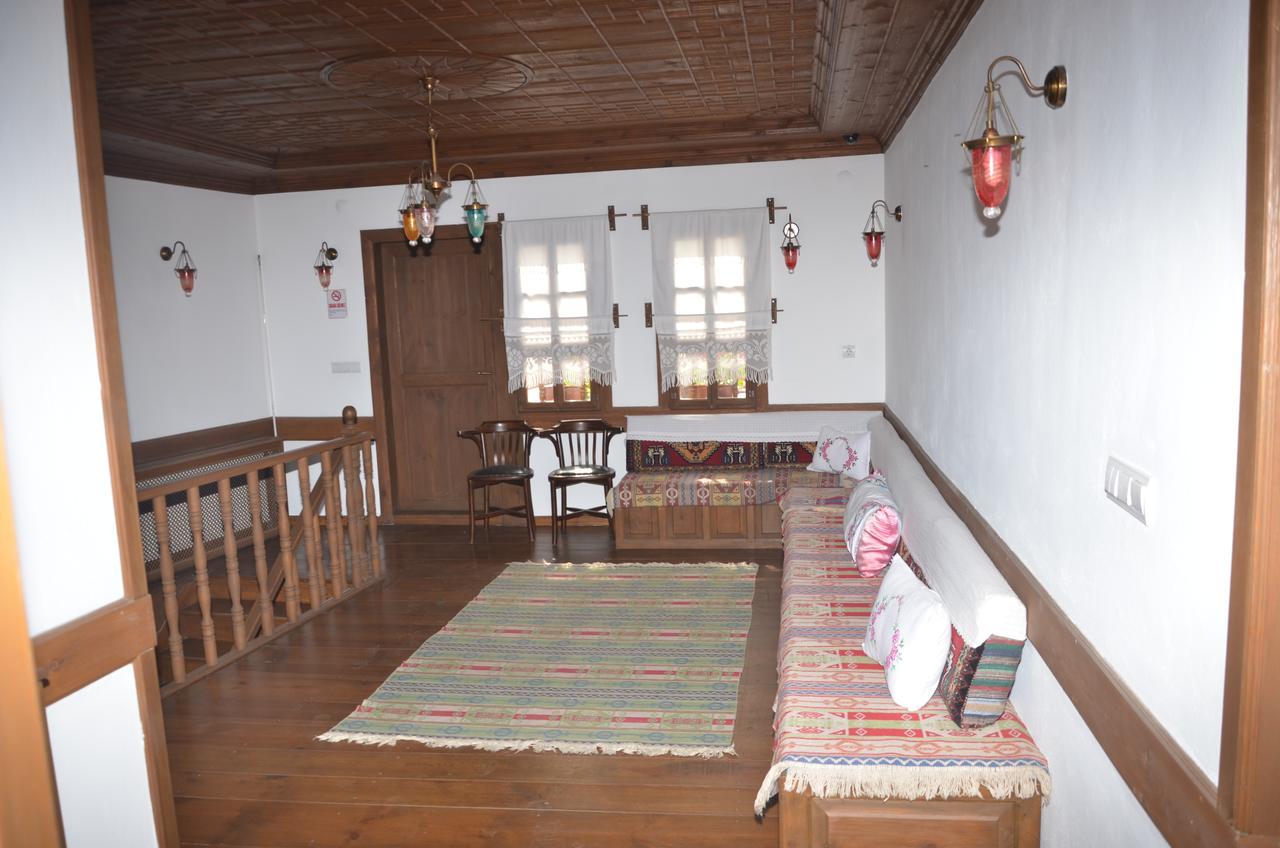 Safranbolu Konagi Hotel Luaran gambar