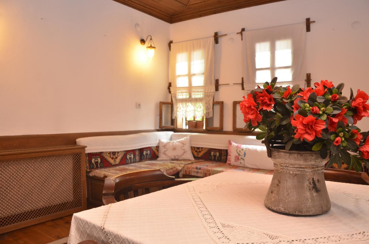 Safranbolu Konagi Hotel Luaran gambar