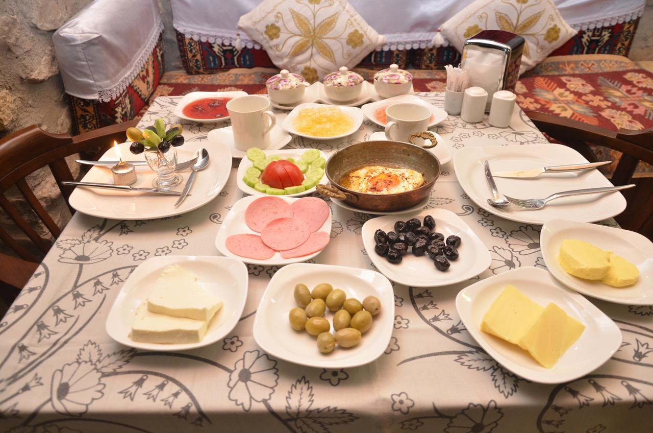 Safranbolu Konagi Hotel Luaran gambar