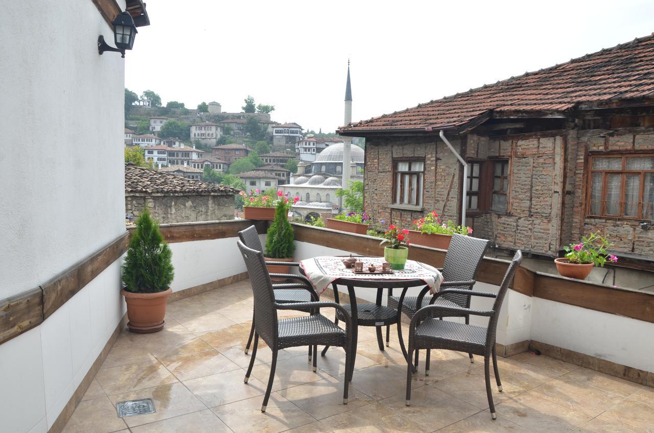 Safranbolu Konagi Hotel Luaran gambar