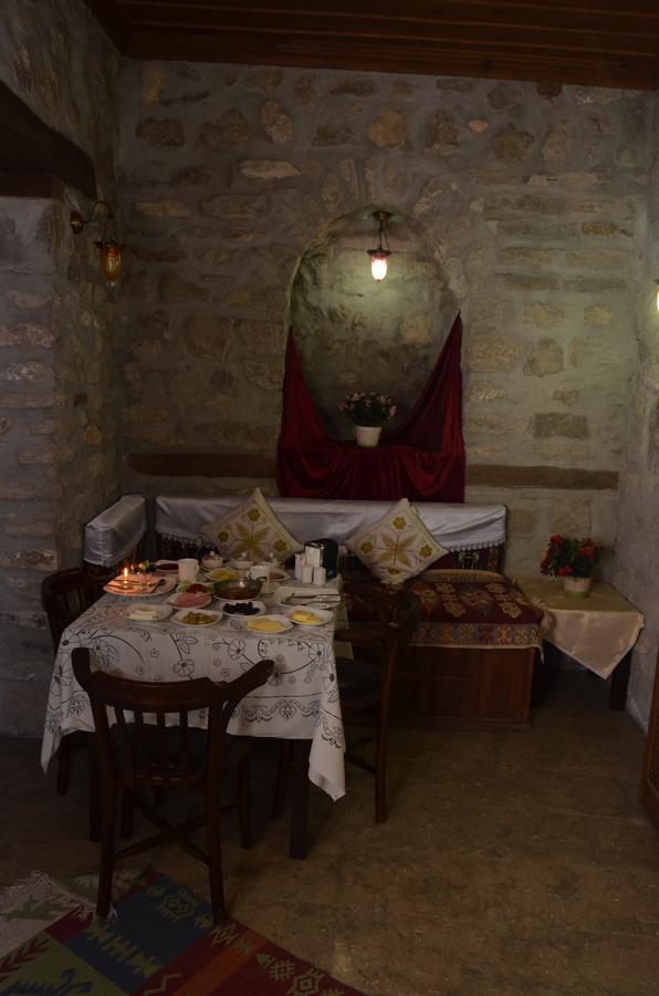 Safranbolu Konagi Hotel Luaran gambar
