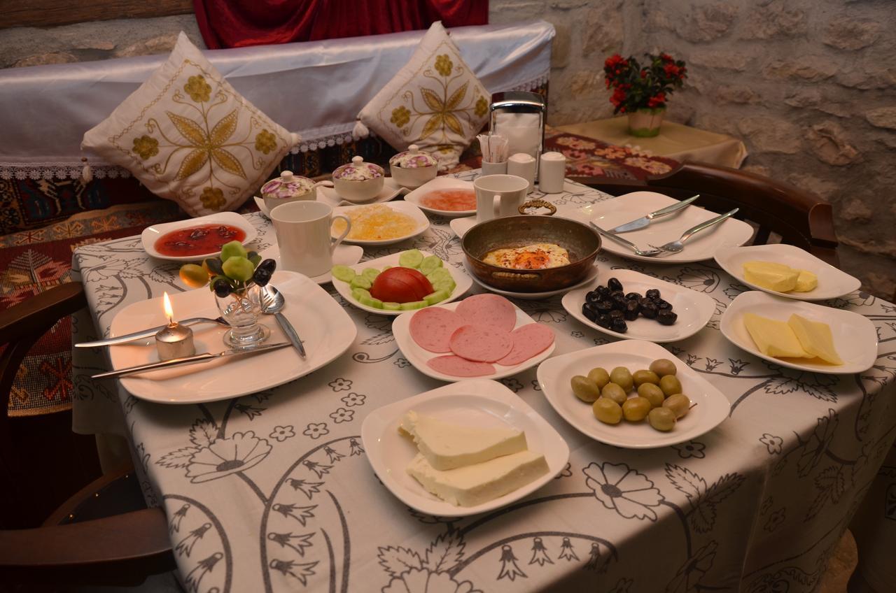 Safranbolu Konagi Hotel Luaran gambar