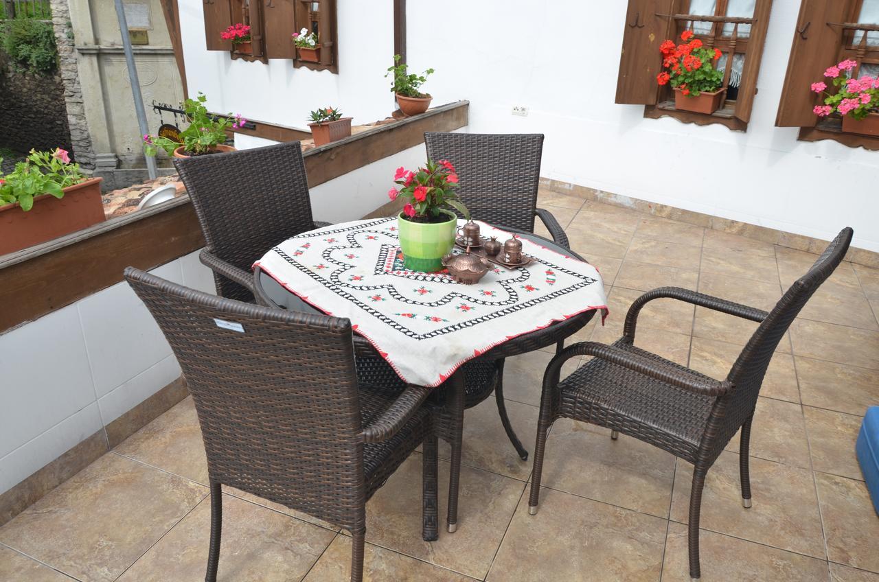 Safranbolu Konagi Hotel Luaran gambar