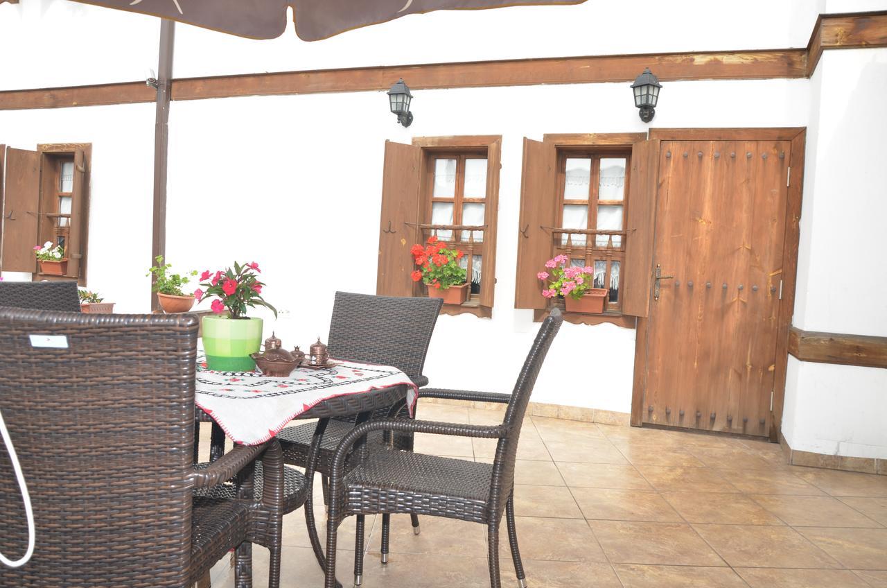 Safranbolu Konagi Hotel Luaran gambar