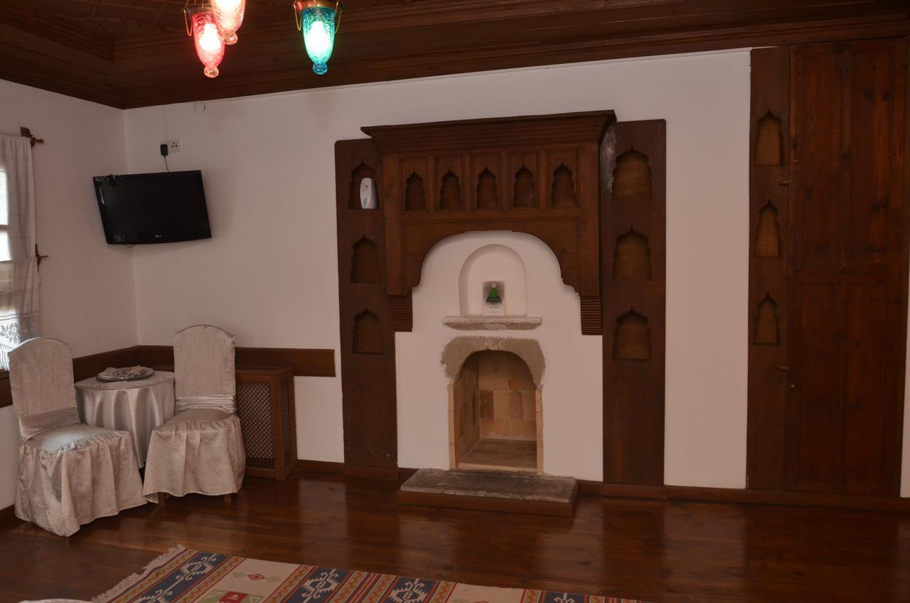 Safranbolu Konagi Hotel Luaran gambar