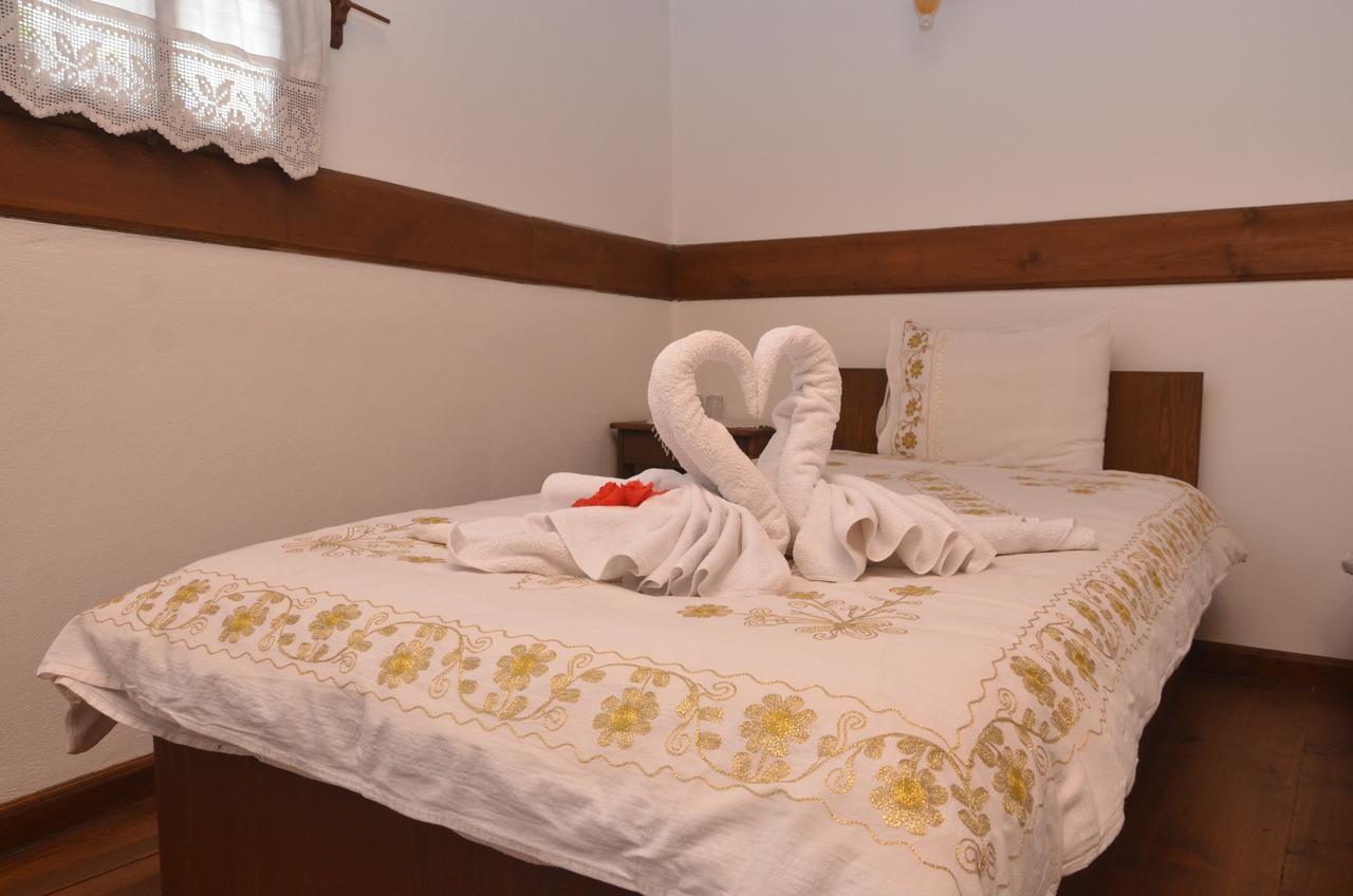 Safranbolu Konagi Hotel Luaran gambar