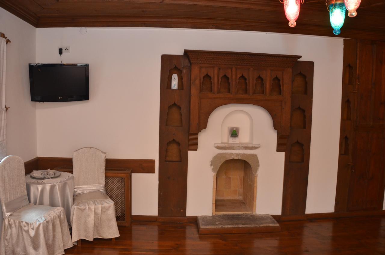 Safranbolu Konagi Hotel Luaran gambar