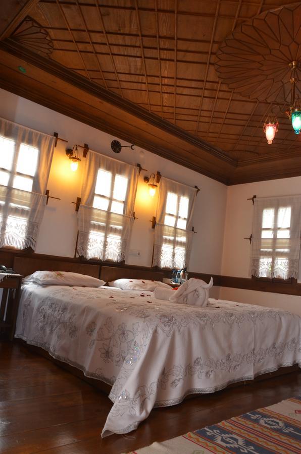 Safranbolu Konagi Hotel Luaran gambar