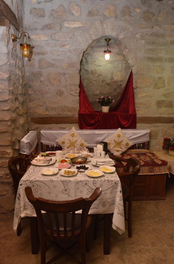 Safranbolu Konagi Hotel Luaran gambar
