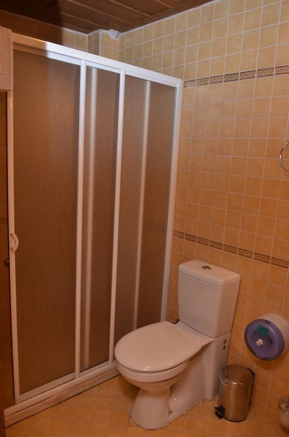 Safranbolu Konagi Hotel Luaran gambar