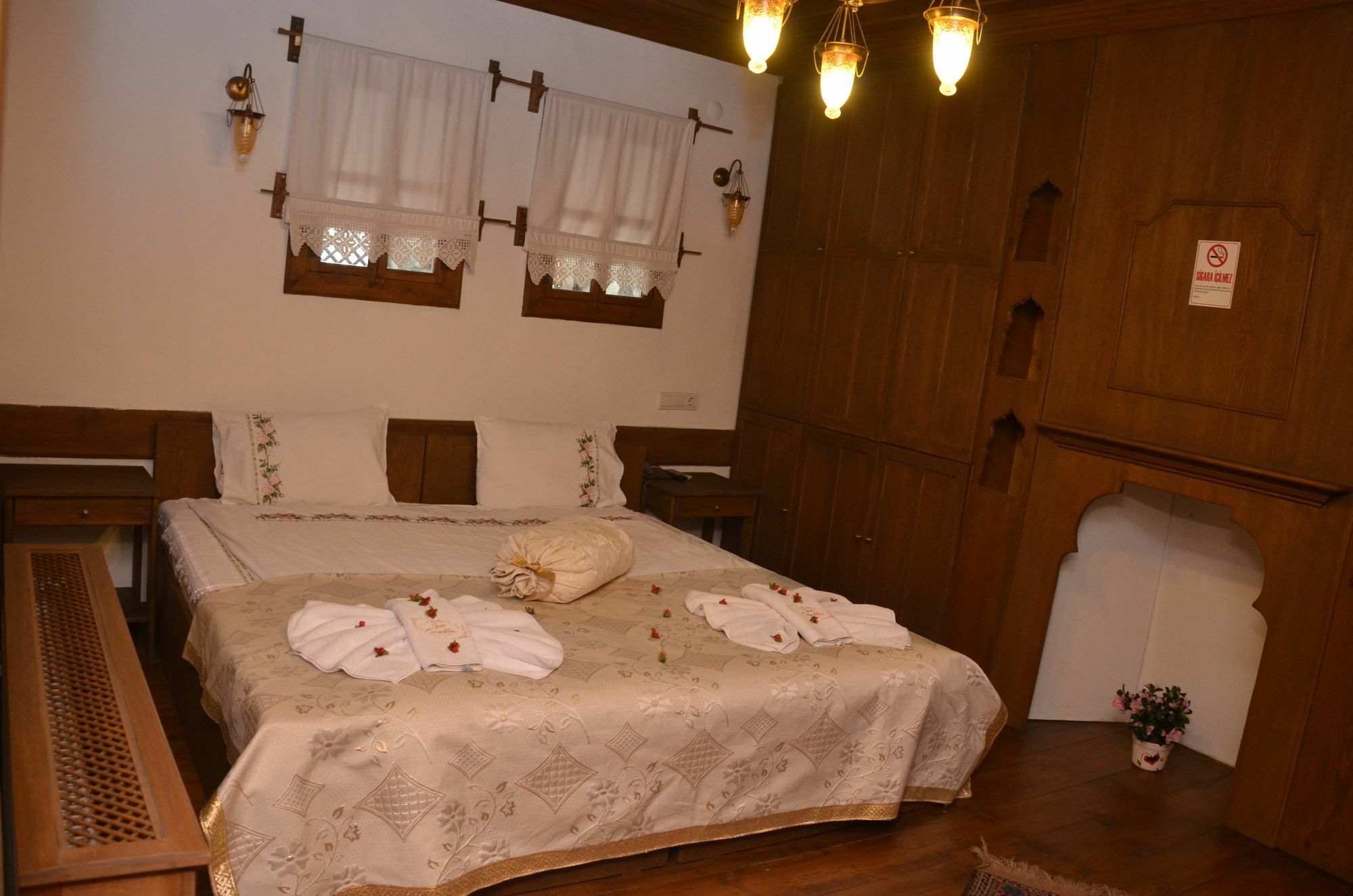 Safranbolu Konagi Hotel Luaran gambar