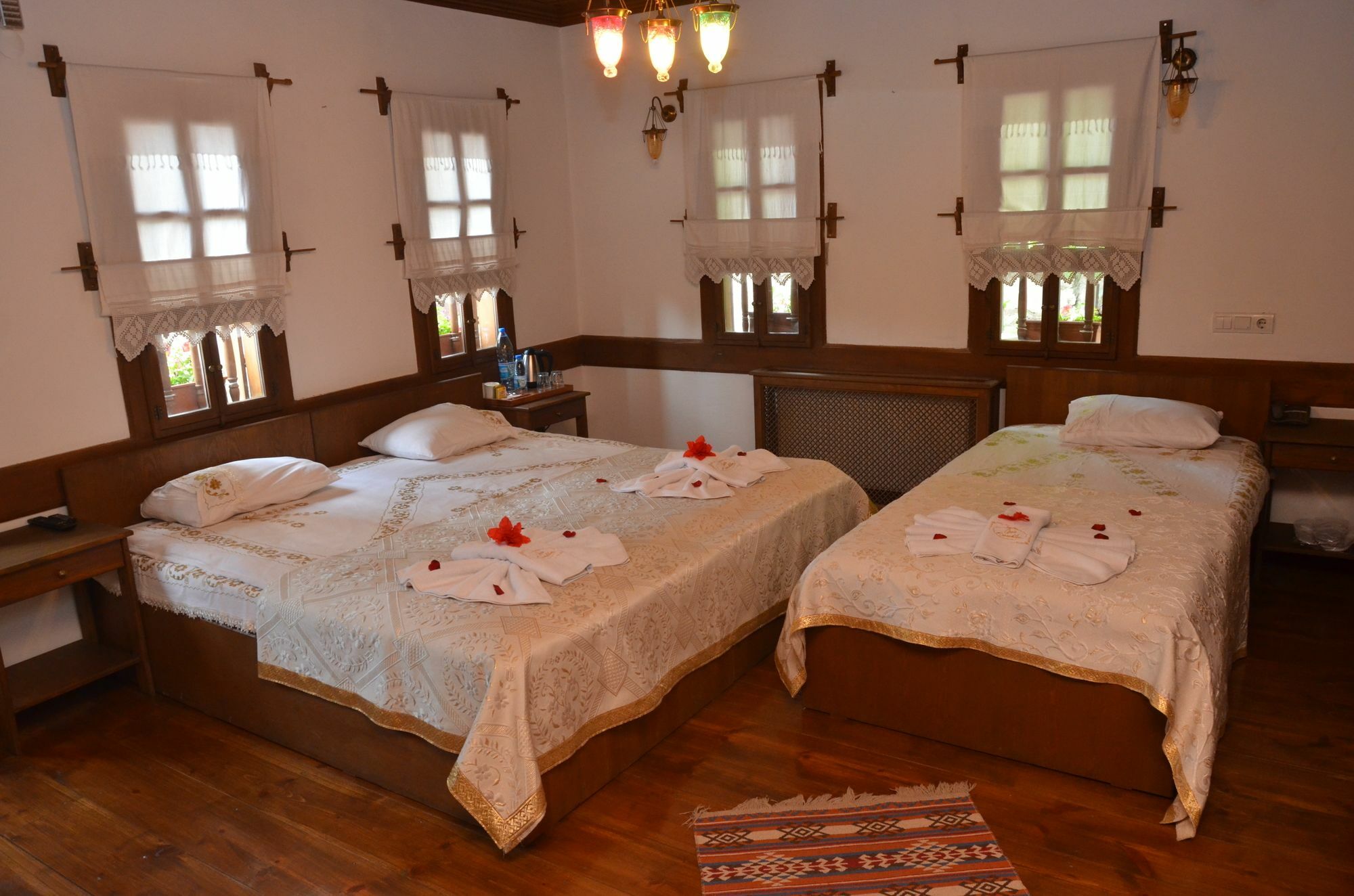 Safranbolu Konagi Hotel Luaran gambar
