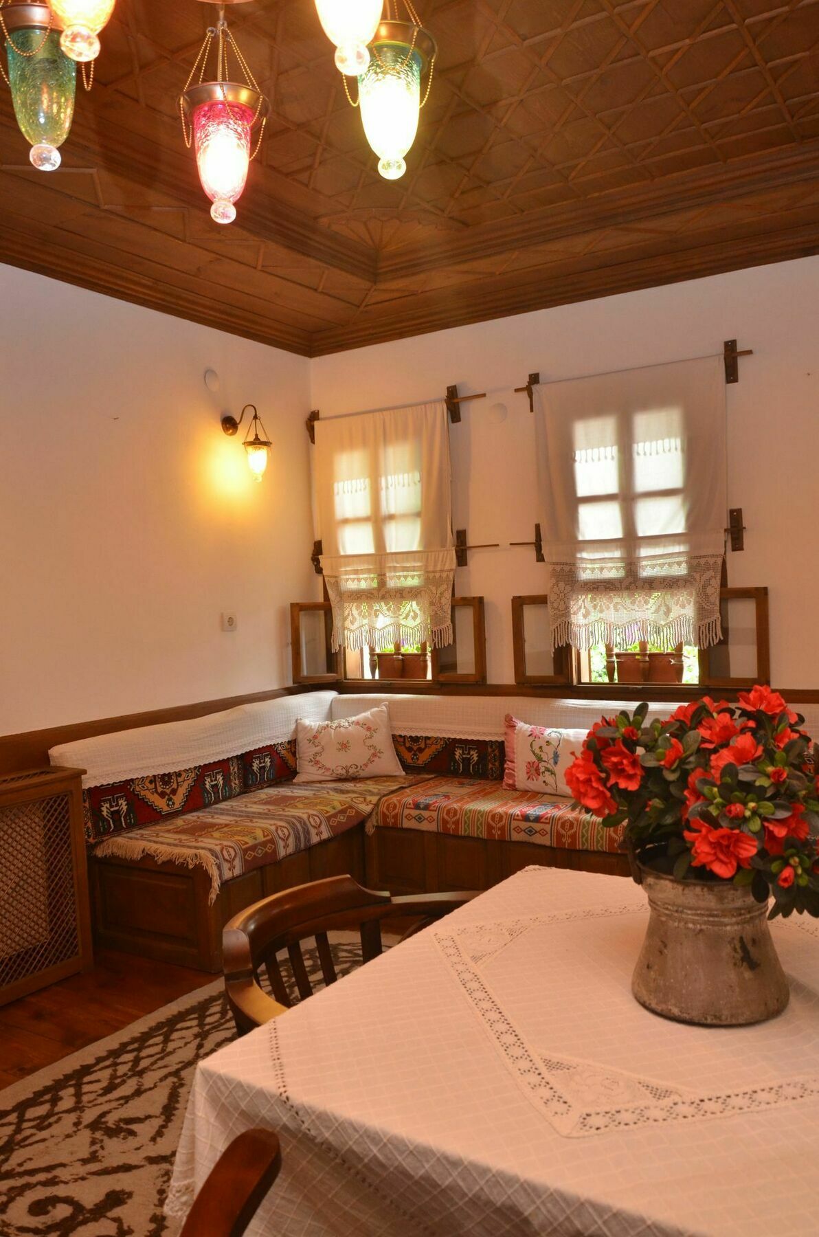 Safranbolu Konagi Hotel Luaran gambar