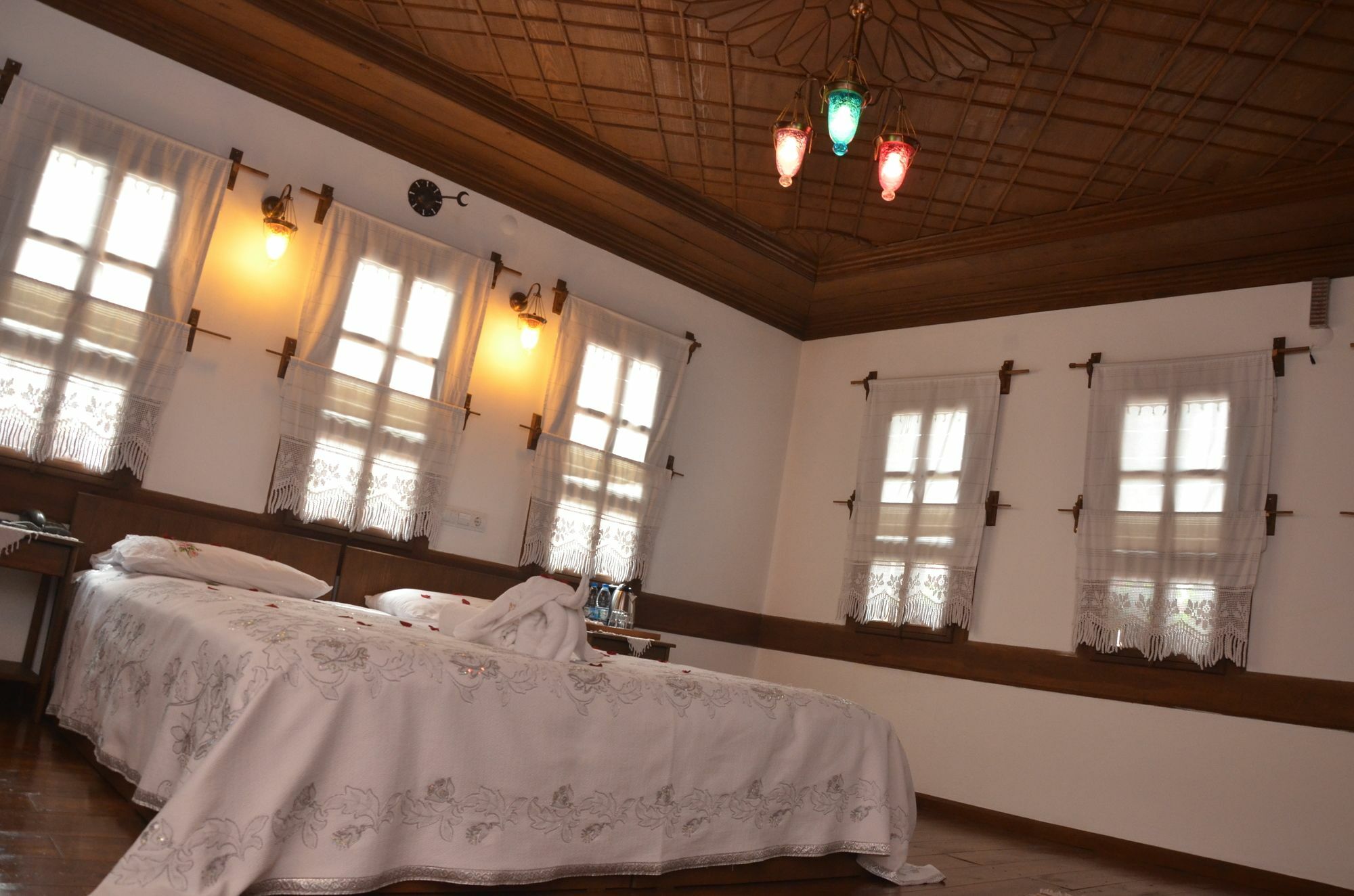 Safranbolu Konagi Hotel Luaran gambar