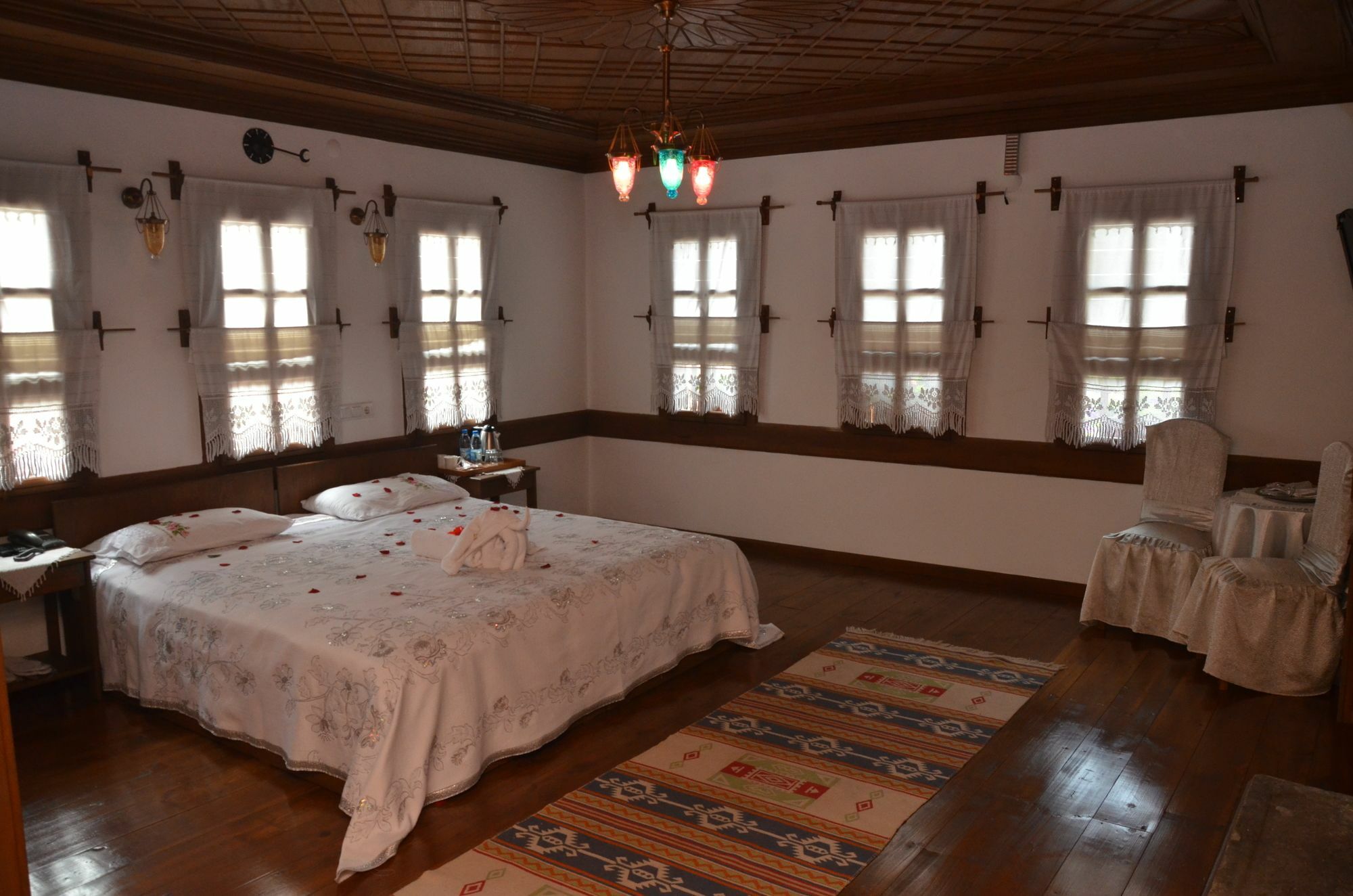 Safranbolu Konagi Hotel Luaran gambar